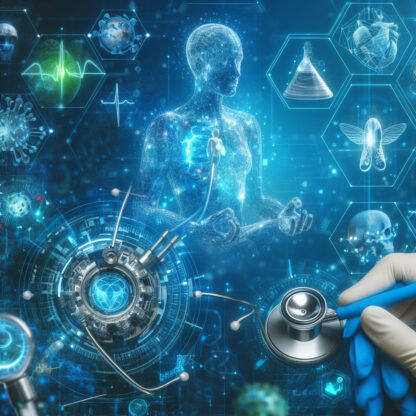 Curso Avanzado de Inteligencia Artificial en Medicina