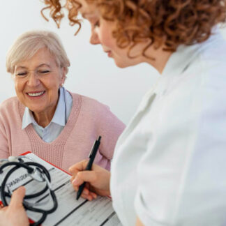 Curso de Geriatría práctica para todo el equipo de salud