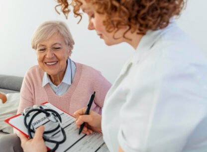 Curso de Geriatría práctica para todo el equipo de salud