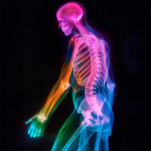 Enfermedades Metabólicas y salud ósea